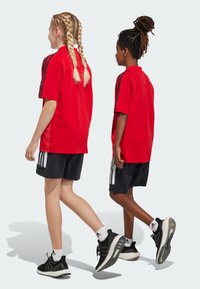 adidas Sportswear TIRO - Pantaloni scurți - black