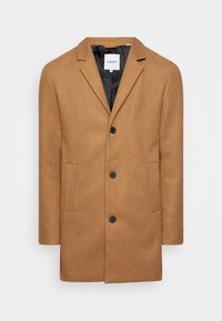 Jack & Jones Cappotto corto - brown