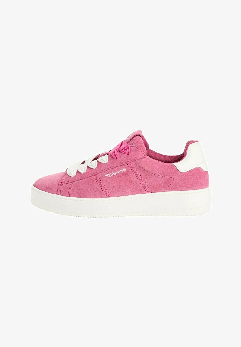 Tamaris Sneakers - pink