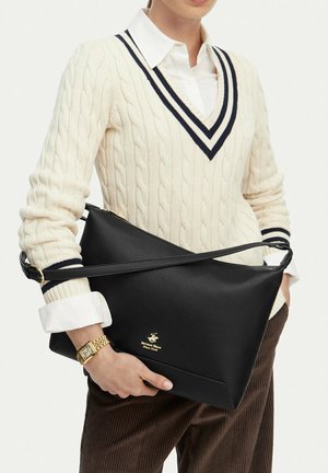 Beverly Hills Polo Club, - Torba na ramię