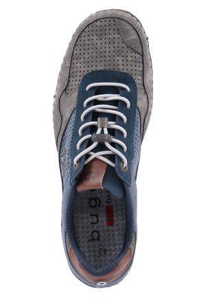 bugatti Sneaker low - grau