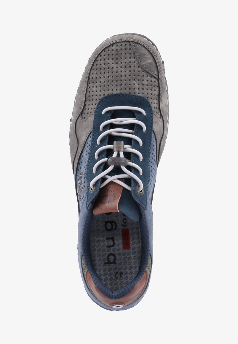 bugatti Trainers - grau