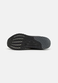 adidas Performance Silniční běžecké boty - black