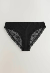 Niet geselecteerd, black white grey marl
