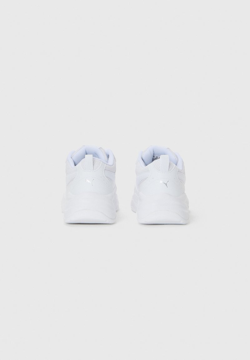 Puma CILIA - Tenisky - white