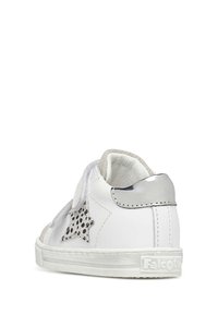 Falcotto – Chaussures Bébé Garçon Sasha VL – Style Sneaker Sport – Fermeture Velcro – Semelle Antidérapante