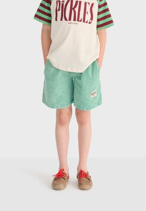 Bobo Choses UNISEX zielony