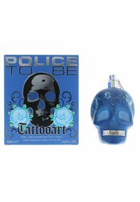 Police Fragrances POLICE TO BE TATTOOART FOR MEN EDT 125ML - Eau de toilette