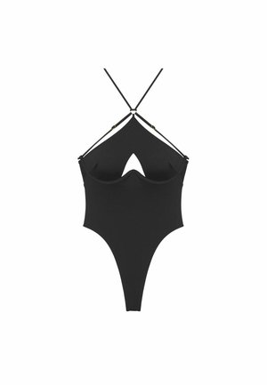 Perilla HEARTBREAKER - Badpak - black