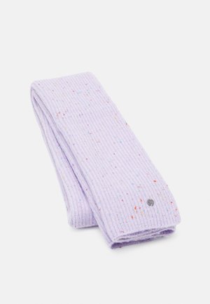 Scarf - lilac