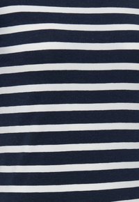 b.young BYPAMILA - T-shirt print - blau