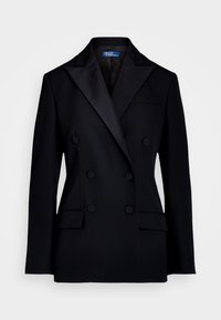 Ausgewählt, black