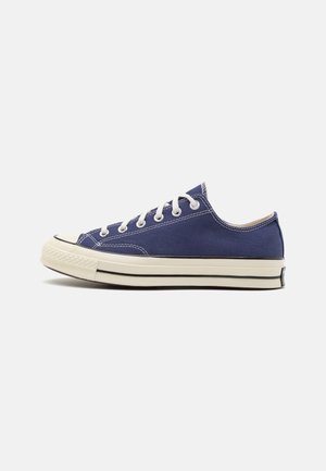 Sneakers basse - royal blue
