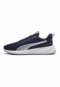 Puma UNISEX niebieski