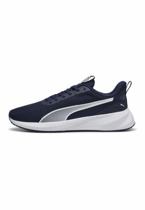 Puma UNISEX niebieski