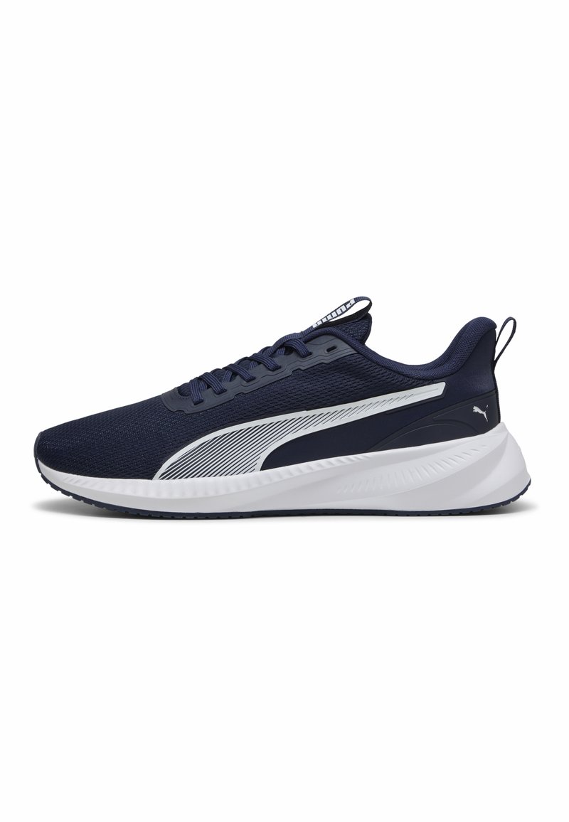 Puma UNISEX niebieski