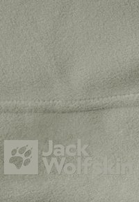 Jack Wolfskin REAL STUFF - Muts - mint leaf