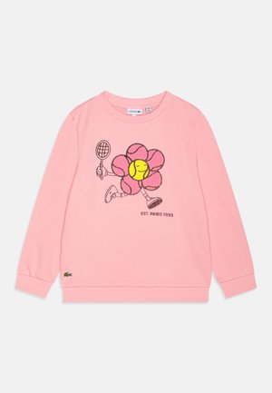 CREATIVE CAPSULE UNISEX - Sweatshirt - pink