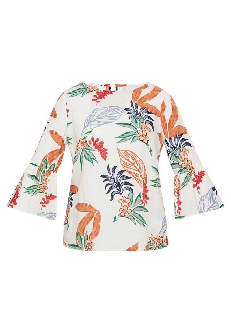 usha Blouse meerkleurig usha Blouse meerkleurig