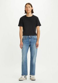 Levi's® - Jeans straight leg - fly amanita adv Miniatyrbild 1