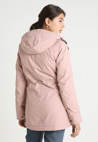 Ragwear MONADIS jasnoróżowy