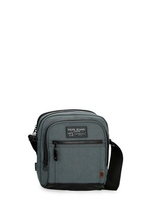 Pepe Jeans, PEPE JEANS PEPE JEANS AIDEN SHOULDER BAG 27CM MALE BLUE - Bandolera - blue