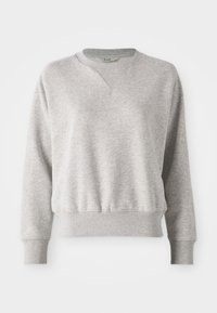 RAGLAN - Sudadera - grey heather