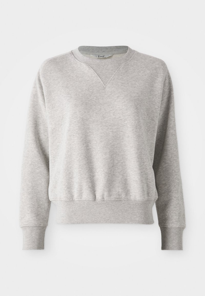 Lee Sweater grijs