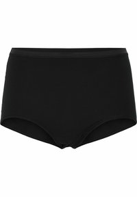 Decoy 5-PACK MAXI - Slip - black