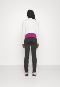 Icepeak DORAL - Friluftsbukser - blackberry