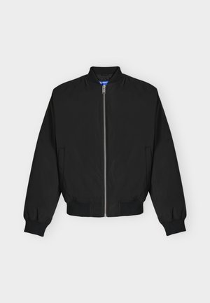 Karl Lagerfeld Jeans, BOMBER - Veste mi-saison - black