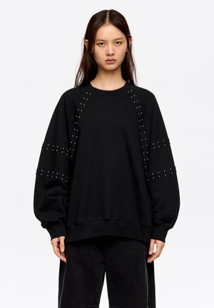 REMACHES - Sudadera - lavado