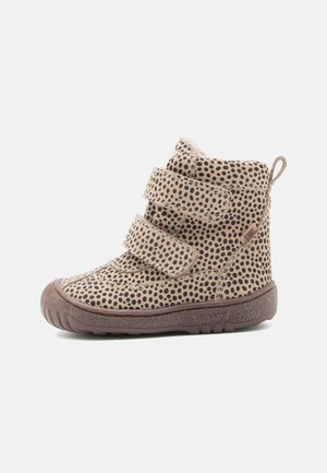 ELLIS - Stivali da neve  - black