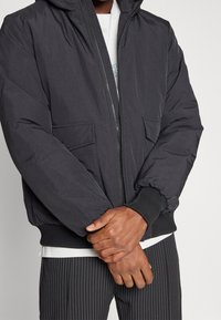 Cars Jeans Vinterjacka - black