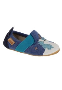Unausgewählt, media blue