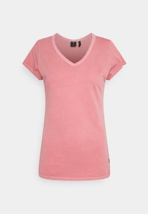 G-STAR, T-shirt basique - light pink