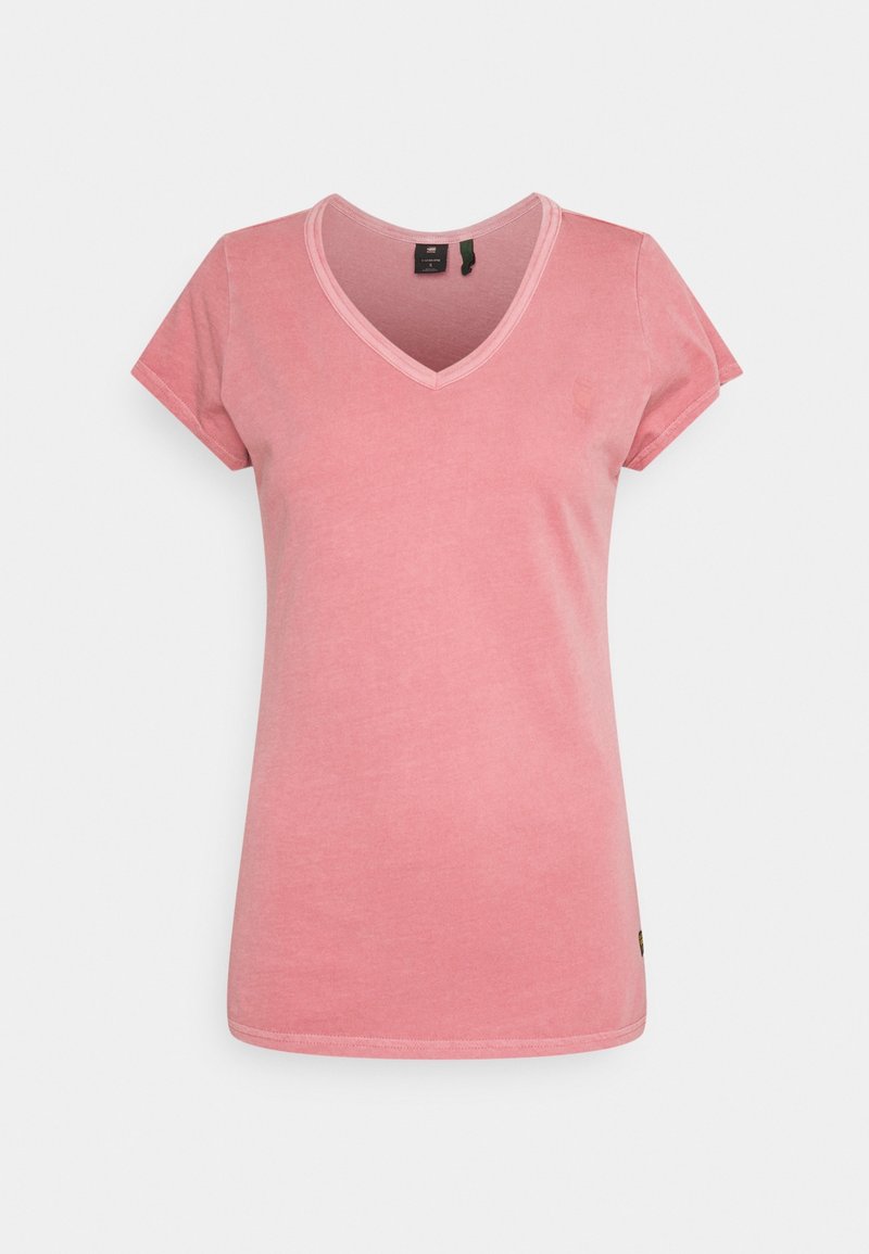 G-STAR T-shirt basique - light pink