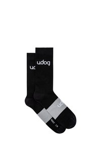udog OFF ROAD - Calze - black