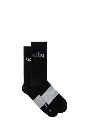 udog OFF ROAD - Calze - black