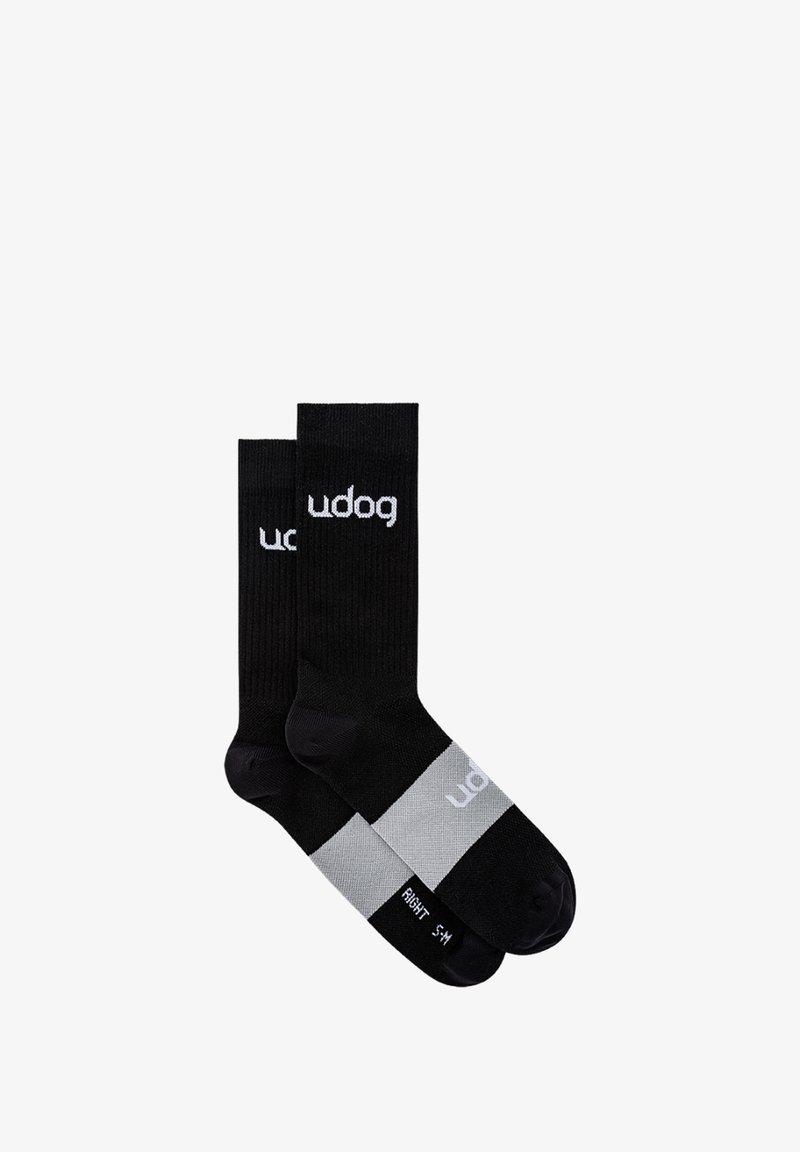 udog OFF ROAD - Calze - black