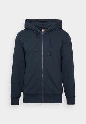 Sweatjakke - dark blue