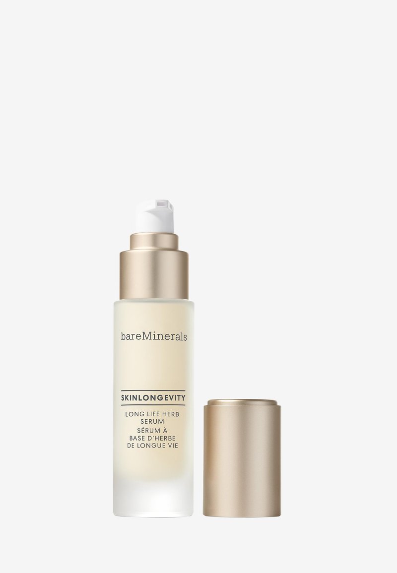 bareMinerals - SKINLONGEVITY LONG LIFE HERB SERUM - Serum - -, Enlarge