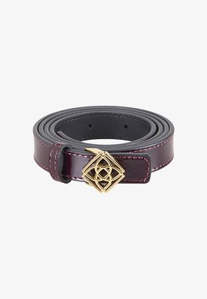Desa, REVERSIBLE - Riem - black bordeaux