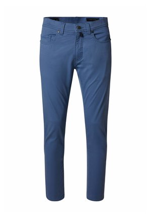 Pierre Cardin, LYON - Pantaloni - blau