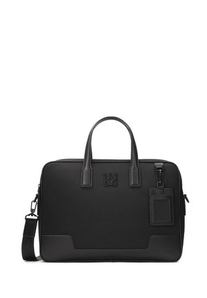 Sac ordinateur - black