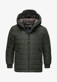 Non selezionato, dark olive