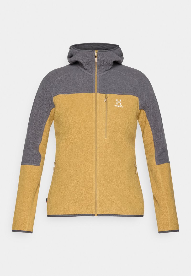 Fleecejacke