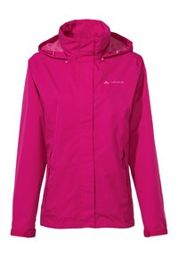 Unselected, rich pink