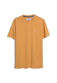 Unselected, butterscotch