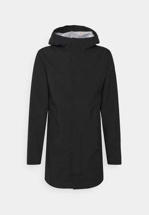Regenjacke / wasserabweisende Jacke - black
